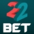 22bet-logo