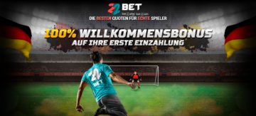 22bet-angebot